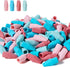 Sooez 120 Pack Pencil Erasers - Cap Erasers in 4 Colors for School Studying Supplies, Perfect for Teachers