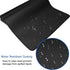 Gaming Mouse Pad, Large Desk Mouse Pad with Stitched Edges, Durable Non-Slip Natural Rubber Base, Waterproof for