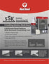 Red Devil 0567 Sealant Smoothing Kit by Red Devil
