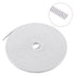 CYTGOUPER 6mm 3D Belt,10m GT2 Timing Belt Printer White Steel Core Belt Industrial Synchro Machine Timing Belt