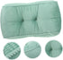 TOPPERFUN Pp Cotton Pillow Comfortable Seat Back Support Pregnant Waist Pillow for Office