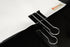 Lion Extra Large Binder Clip, 2.4" Wide, 1-3/4" Capacity (CS-450)