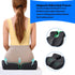 putorex Tailbone Large Seat Cushion High Density Memory Foam Cushion for Cars&Trucks Seat,Office Chairs Seat