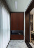 197 x17.7 Red Brown Wood Peel and Stick Wallpaper, Self Adhesive Film for Decorative Wall Covering and Cabinets