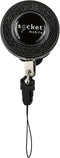 Durable Retractable Clip