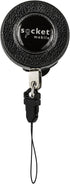 Durable Retractable Clip
