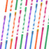 Outus Color Changing Mood Pencil with Eraser, Wooden Pencils Heat Activated Color Changing Pencils (60 Pieces)