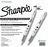 Sharpie 24415PP Accent Liquid Highlighter, Chisel Tip, Assorted 10/Set