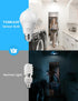 Bulbs 13W (100W 3 Pack A19 E26 Bulb, 5000K Motion Sensor Light Equivalent), Motion Activated Dusk to Dawn LED Daylight