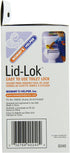 Mommy's Pack 3 Helper Toilet Seat Lid-Lok