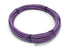 THE CIMPLE CO 10 Feet Insulated Solid Copper THHN/THWN Wire - 10 AWG, Made in The USA, Electrical Rated for 600 Volts,