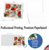 The Best Card Company - 10 Retro Blank Cards with Envelopes, 4 x 5.12 Inch, Vintage Note Cards