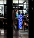 LED Neon Open Sign for Business, 16x6 inch Lighted Sign for Restaurants, Offices, Retail Shops, Window Storefronts,