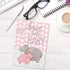 Current Heartfelt Baby Congratulations Greeting Cards, 8 Pack, New Baby Congrats Welcome