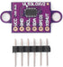 Starry 5pcs VL53L0X 940nm 2.8-5V GY-VL53L0XV2 I2C Time-of-Flight (ToF) Ranging Sensor Breakout Laser Distance Module