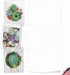 The Best Card Company - 10 Blank Note Cards with Envelopes (4 x 5.12 Inch) - Bulk Boxed All Occasion Cards