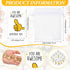 Tondiamo 100 Sets Employee Appreciation Gift Bulk Thumbs up Pin with Thank You Cards Inspirational Employee of The