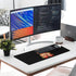 Generic Matryoshka Russian Strawberry Nesting Doll Desk Mat Non-Slip Desk Pad Mousepad Table Protector for Home Office