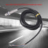 EVTSCAN 12 to 24 V DC Diffuse Reflective Infrared Photoelectric Sensor, 3.5 cm Detection Distance, NPN NO Output