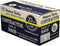 AEP 0186470 Heavy Duty Contractor Bags, 32" x 50", 3 ml (Pack of