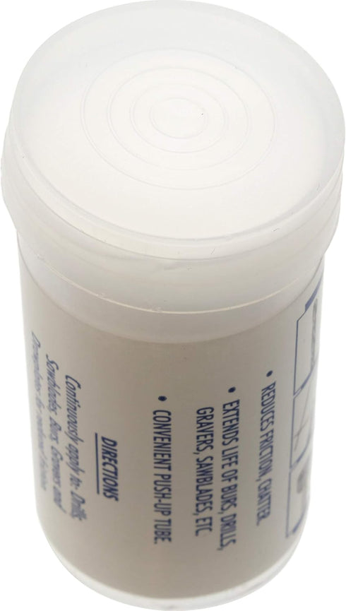 EUROTOOL 2 5/8" Cut Lube Jewelers Lubricant