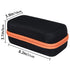 khanka Hard Storage Case for Klein Tools Digital Multimeter, Fits 600V MM400 / MM300