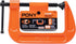 Pony Jorgensen 2640 C-Clamp, 4-Inch