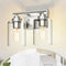 SKEJAO Bathroom Vanity Light Over Mirror,Vanity Light for Bathroom,Bathroom Light Fixture Wall