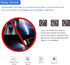 Dyruilanbo 3PCS 120-277V Photocell Sensor for Outdoor Lights Dusk to Dawn Sensor for Outdoor Lighting Photoelectric