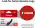 Canon CLI-271XL Genuine Magenta Ink Tank, Compatible with MG6820, MG6821, MG6822, MG5720, MG5721, MG5722, MG7720,