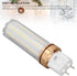 2 20W G12 Bulb 2000LM 360 Bulb plplaaoo Pcs LED Corn Light Degree Lighting Angle SMD Chip LED Corn Light for Ceiling