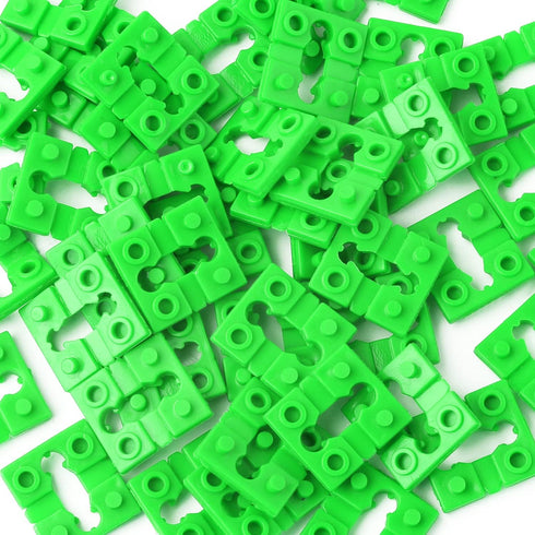 80 Pcs Electrical Spacers for Electrical Box Outlet Shims, Switch Receptacle Socket Spacers for Household Use