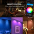 GU10 Bulbs, 5W(50W), Bulb, Dimmable, Bulbs, 2 Pack Zigbee Smart Compatible with Hu*e*, Alexa & Google & ConBee (Hub