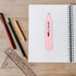 Wakauto Pencil Eraser Suit Outfit Sets, 1 Set Electric Erasers, Portable Practical Drawing Sketching Eraser