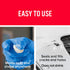 J-B Weld 8237 PlasticWeld Plastic Repair Epoxy Putty - 2 oz.