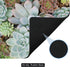 Cyanbone 5.5 7 Small Mouse Pad Cute, Mini Mouse Pads for Wireless Mouse and Laptop, Travel Mousepad with Designs