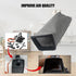 4 PCS Cloth Bag Replacement for Hoover Porta Power Swingette S1015 S1029 and CH30000 Commercial Vacuum