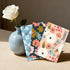 Bomichi 48-Pack Elegant Thank You Cards with Envelopes & Stickers for Special Occasions