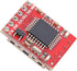 64GB v2.0 Flight Controller Module Flash Recorder Electronic Component Industrial Supply - Serial Port Connection