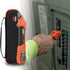 Hard Carrying Case for Klein Tools ET310 AC Circuit Breaker Finder & 80041 Outlet Repair Tool Kit