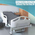 Pack 2 28" 52", of Fitted Crib Sheets, x Soft and Breathable Baby Bed Sheets for Boys and Girls, Perfect for Standard