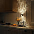 3CCT Briignite Night Light Plug into Wall, Color Changing Night Light for Kids, Diamond Design with Galaxy Star