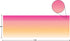 Teacher Created Resources Better Than Paper Bulletin Board Roll Pink and Orange Color Wash
