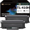 JINTUM TL-410H Compatible Toner Cartridge Replacement for Pantum TL-410 for M7102DW M6800FDW (2 Black)