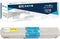 LCL Compatible Toner Cartridge Replacement for OKI C332dn C332 MC363dn 46508701 MC363 (1-Pack Yellow)