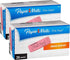 Paper Mate Pink Pearl Premium Erasers, 48 Medium Erasers (70520)