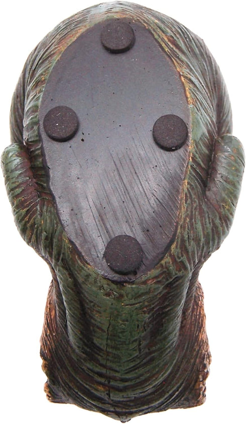 T-Rex Tape Dispenser, Unique Funny Office Supplies, 5.5 Inches
