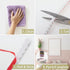 118" 0.59" Trimold x Peel and Stick Unfinished Beaded Trim - Easy to Paint, Flexible DIY Craft Molding for Mirror