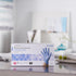 McKesson Confiderm 3.5C Nitrile Exam Gloves, Non-Sterile, Powder-Free, Blue, Small, 200 Count