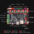 ERYUE 240MHz 3D MINI12864, WiFi Printer Control Board for MKS Firmware Support, for MKS TFT Serial Screen, PC Material
